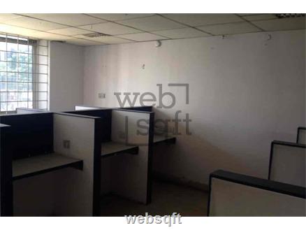 Commercial Office Space for Rent